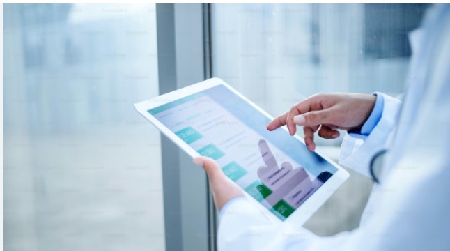 Healthcare Data Innovation